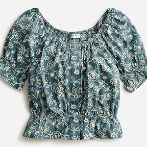 Jcrew top